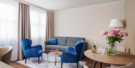 NH Berlin Kurfürstendamm